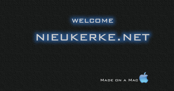 NIEUKERKE.COM